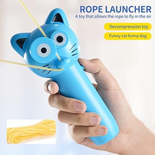 String Rope Propeller ( UAE Delivery Time: 1-3 Days )