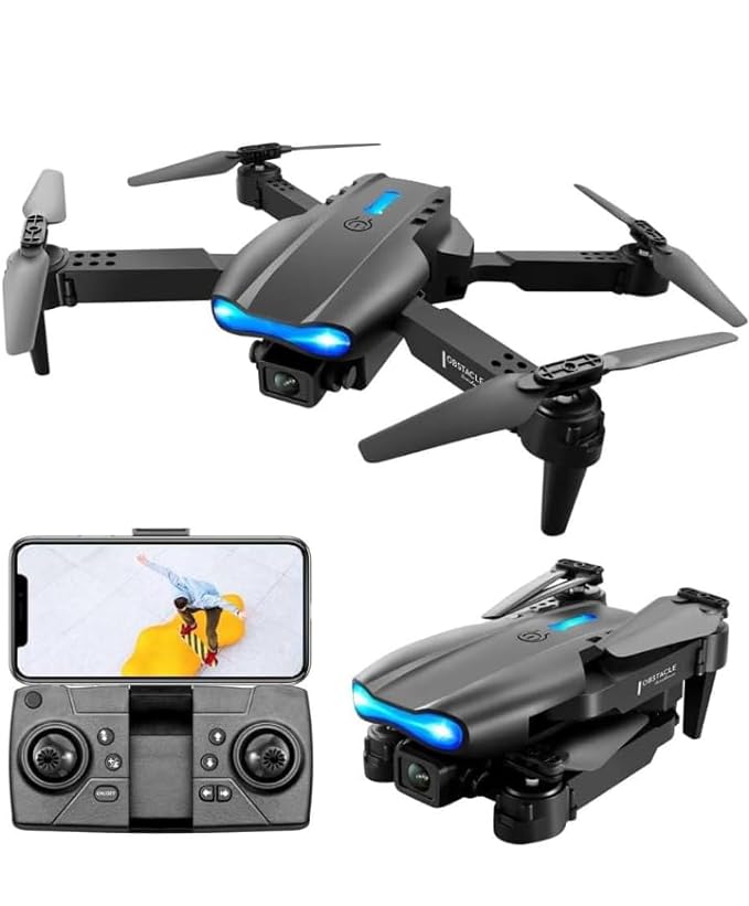 E99 Drone Camera (Eid Sale) NOW LIVE
