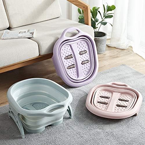 Foot Soaking Tub ( UAE Delivery Time: 1-3 Days )
