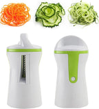 3-in-1 Vegetable Spiralizer & Slicer