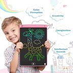 LCD Writing Tablet for Kids ( UAE Delivery Time: 1-3 Days )