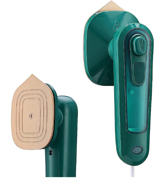 Portable Mini Ironing Machine ( UAE Delivery Time: 1-3 Days )
