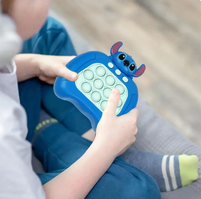 Stitch Quick Push ( UAE Delivery Time: 1-3 Days )
