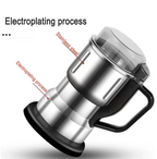Coffee & Spices Grinder Mill ( UAE Delivery Time: 1-3 Dyas )