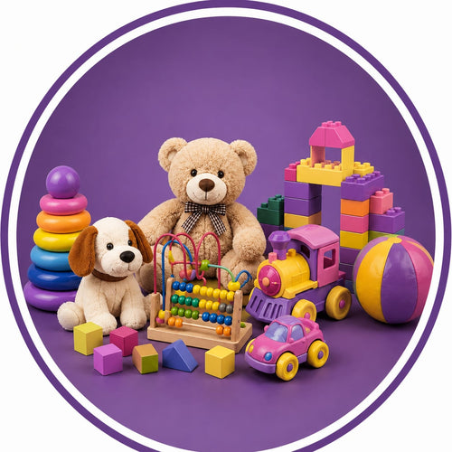 Kids & toys