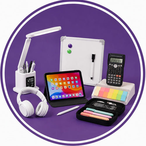 Tech & gadgets