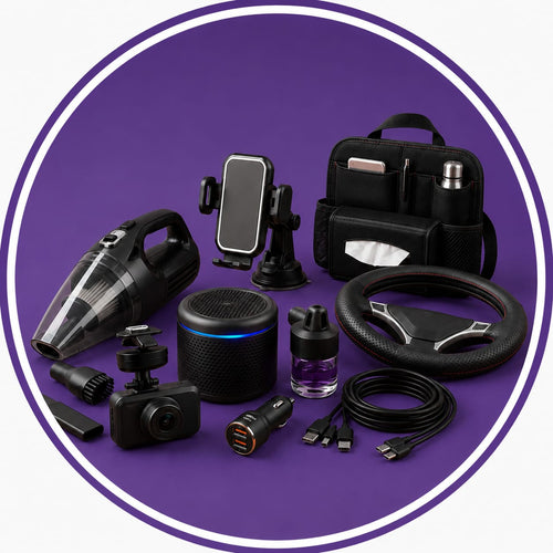 Car & accesserios