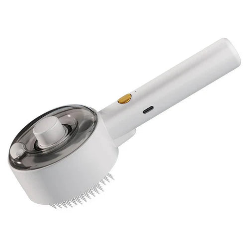 Self-Cleaning Animal Hair Remover Brush for Dogs & Cats  ( UAE Delivery Time: 1-3 Days )