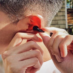 Bone Conduction Headphones ( UAE Delivery Time: 1-3 Days )