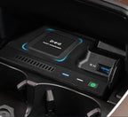 Car Wireless Charging Board Car Charger ( UAE Delivery Time: 1-3 Days )