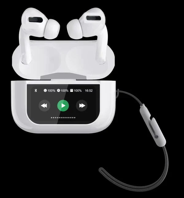 Customize Picture Earbuds (Z90 Pro) ( UAE Delivery Time: 1-3 Days )