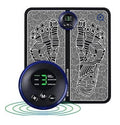 EMS Foot Massager Mat  ( UAE Delivery Time: 1-3 Days )