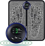 EMS Foot Massager Mat  ( UAE Delivery Time: 1-3 Days )