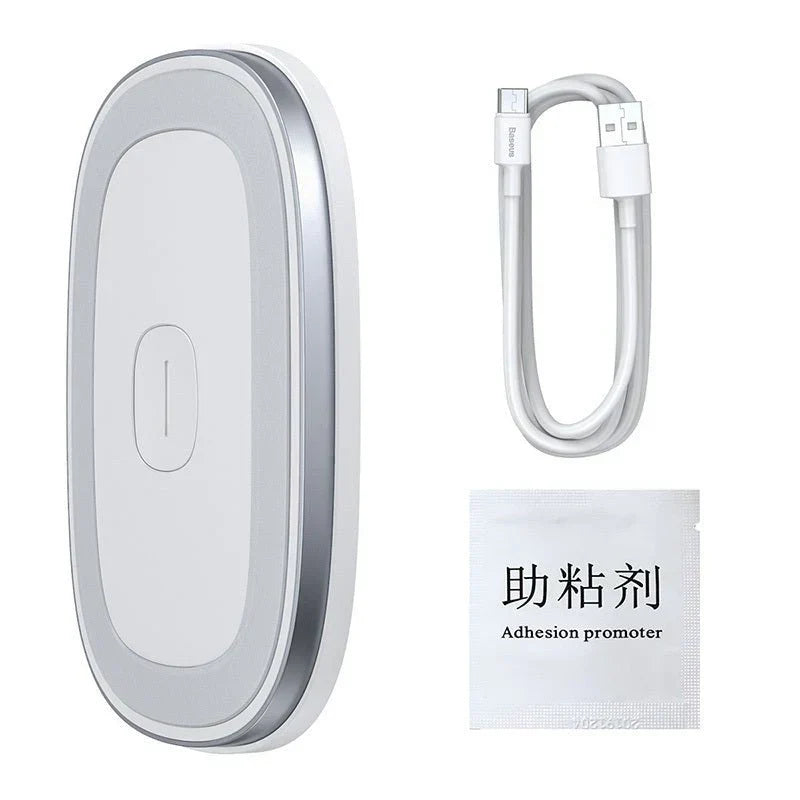 LED Car Eye Protection Reading Light ( UAE Delivery Time: 1-3 Days )