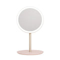 LED Folding Mirror Make-up Mirror ( UAE Delivery Time: 1-3 Days )