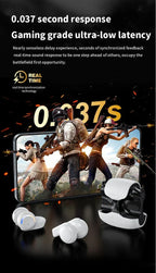Long Endurance Gaming Casual Headset ( UAE Delivery Time: 1-3 Days )