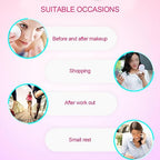 Mini Facial Steamer  ( UAE Delivery Time: 1-3 Days )