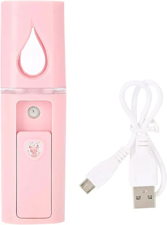 Mini Facial Steamer  ( UAE Delivery Time: 1-3 Days )