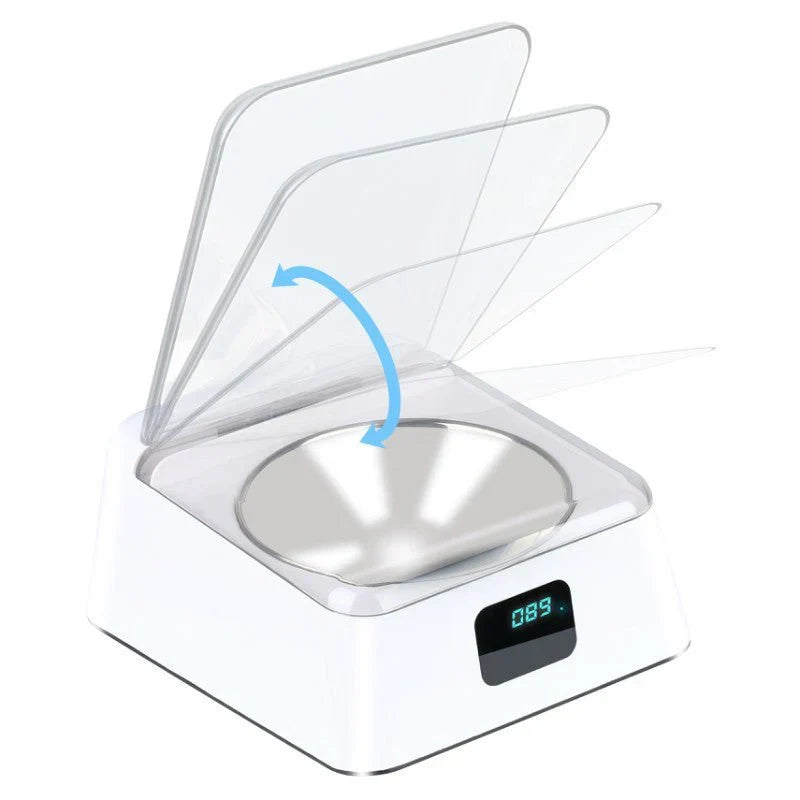 Pet Automatic Feeder ( UAE Delivery Time: 1-3 Days )