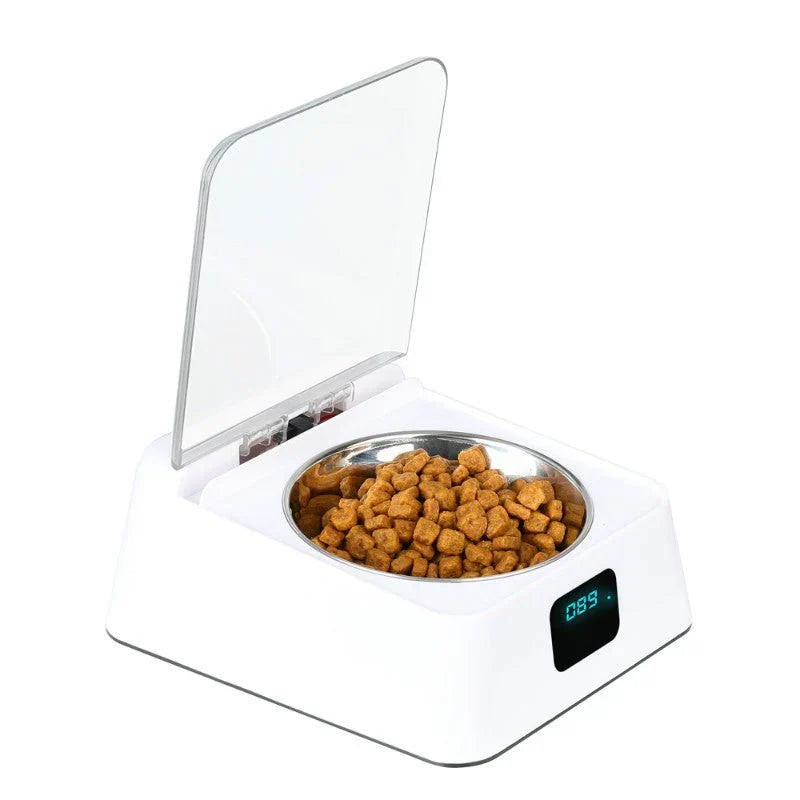 Pet Automatic Feeder ( UAE Delivery Time: 1-3 Days )