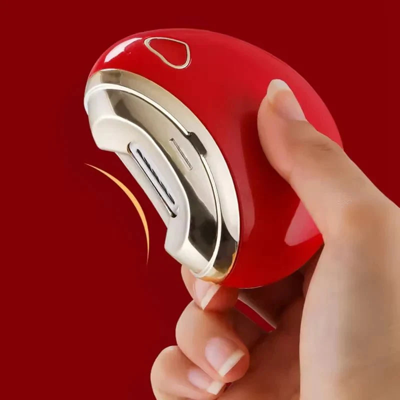 Portable Electric Nail Clipper – Safe, Automatic & Mess-Free