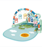 Piano Playmat  ( UAE Delivery Time: 1-3 Days )