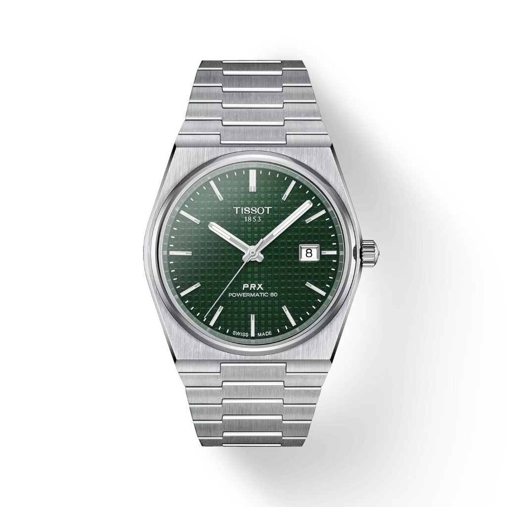 Tissot Men's Watch