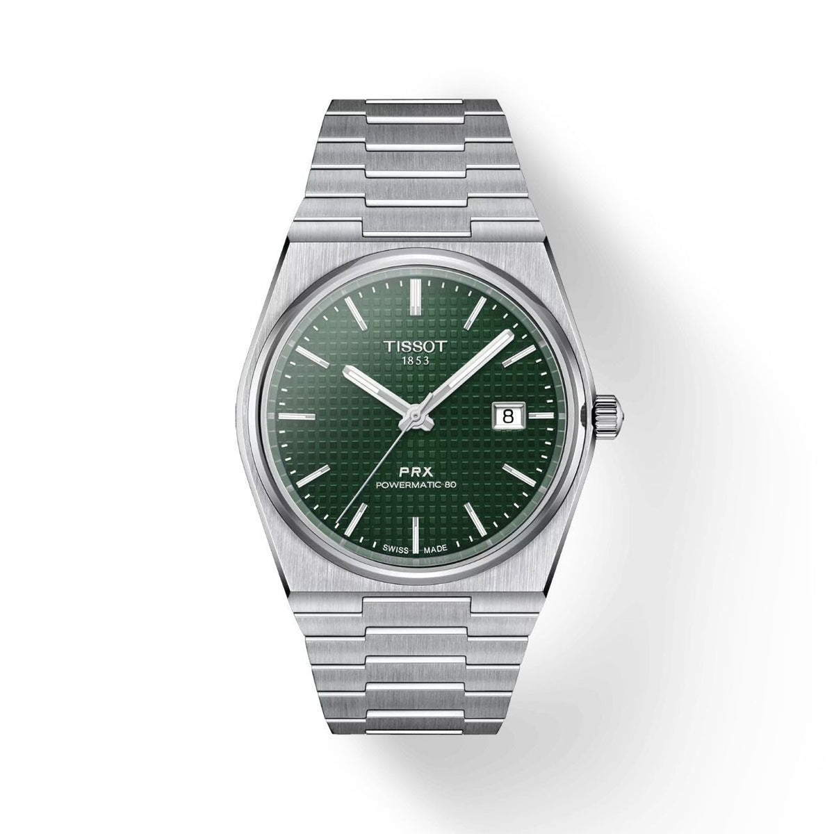 Tissot Men's Watch