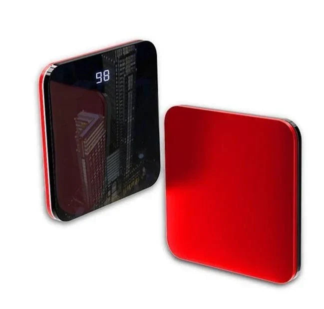 Ultra-Thin MagSafe Power Bank with LED Display ( UAE Delivery Time: 1-3 Days )