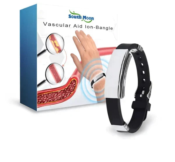 Vascular Aid Ion-Bangle  ( UAE Delivery Time: 1-3 Days )