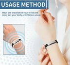 Vascular Aid Ion-Bangle  ( UAE Delivery Time: 1-3 Days )