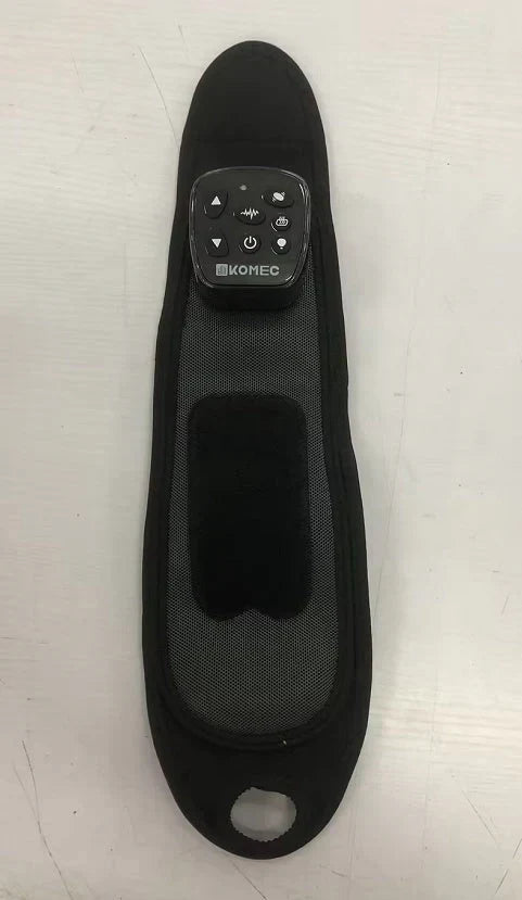 Wireless Heating Wrist Massager for Muscle & Joint Relief ( UAE Delivery Time: 1-3 Days )